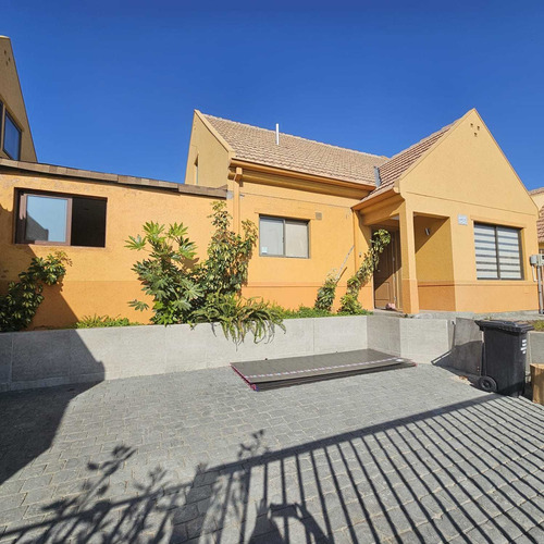 Casa En Alto Macul - Entrega Inmediata ! (106534)