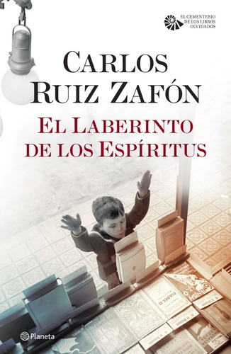 El Laberinto De Los Espiritus Td Carlos Ruiz Zafon Don86