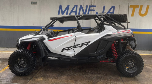 Polaris Rzr Pro Xp