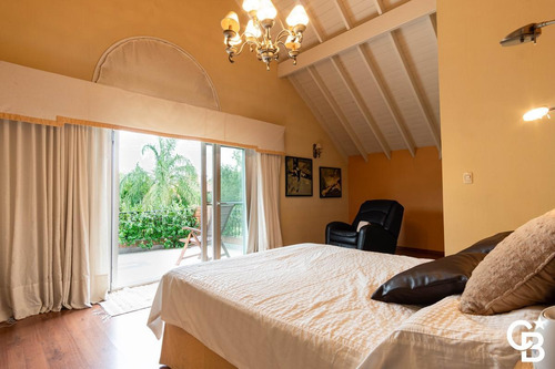 Imagen 17 de 30 de Venta Casa En Cc Pueyrredon