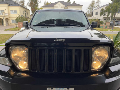 Jeep Cherokee Jeep Cherokee Crd