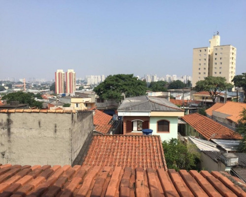 Imagem 18 de 18 de Vila Jaguara. Amplo Sobrado Ao Lado Do Parque Dos Remedios. - Ca00653 - 34656424