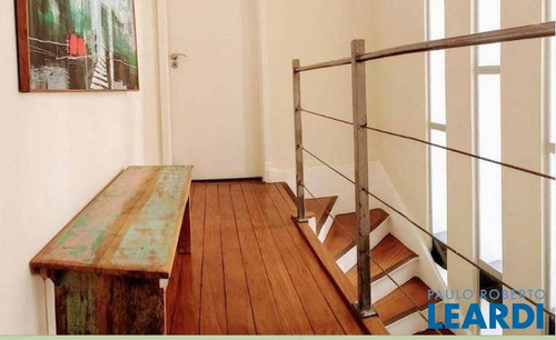 Imagem 9 de 15 de Casa De Vila - Jardim Paulista - Sp - 633176