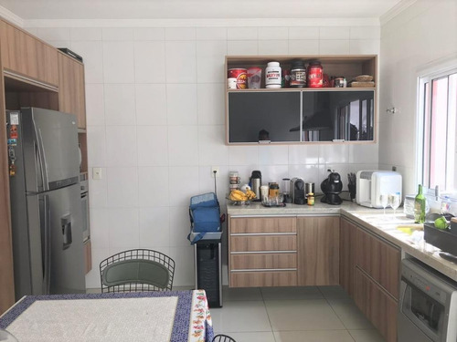 Imagem 10 de 30 de Sobrado Na Vila Matilde Com 3 Dorms Sendo 1 Suíte, 4 Vagas, 120m² - So0378