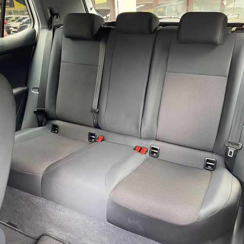 Volkswagen T-Cross Sense 1.0 TSI Flex 5p Aut.