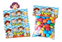 Comprar Cartoncillo  Para Bolsa De Dulces Toy Story Mesa De Dulces  