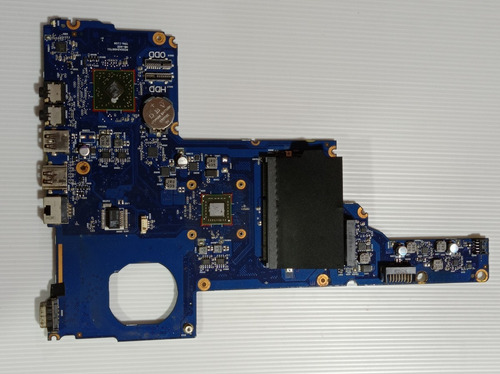 Venta Por Partes Laptop Hp 2000-2b09wm Pregunta Por Tu Pieza (Reacondicionado)