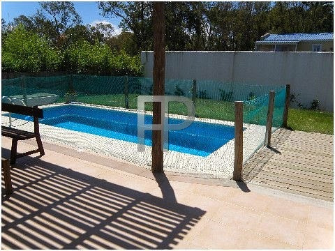 Imagen 13 de 18 de Casa En Venta La Barra 3 Dormitorios, 360 M2 Terreno