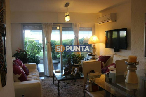 Imagen 20 de 28 de Apartamento En Punta Del Este, Pinares