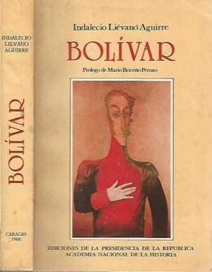 Libro Bolivar