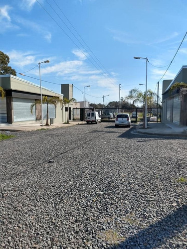 Imagen 5 de 13 de Venta Lote En Barrio Santa Elena 5 Bis Y 609