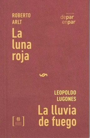 Luna Roja La - Luna