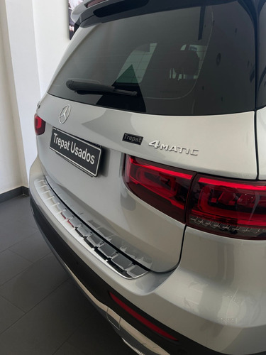 Mercedes-Benz Clase GLB 2.0 Glb250 Progressive 224cv