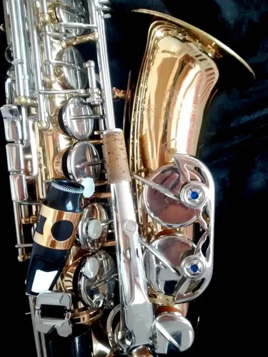 Jupiter capital sale edition alto saxophone