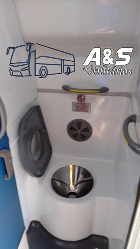Imagem 13 de 14 de Marcopolo Ld 1600 2015 Scania Super Oferta Confira!! Ref.10