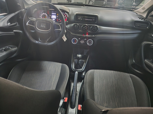 Fiat Argo 1.0 FIREFLY FLEX MANUAL