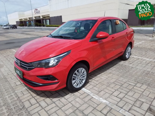 Fiat Cronos 1.0 FIREFLY FLEX DRIVE MANUAL