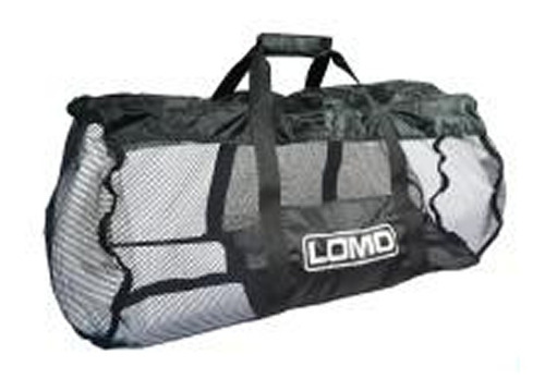 Bolso Kayak Mesh Gear Bag