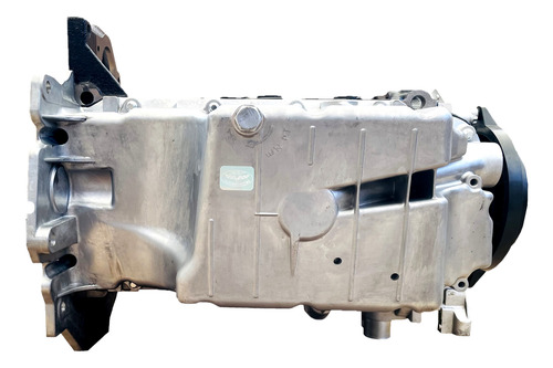 Motor F16d4 Nuevo 1.6 Chevrolet Sonic 2015 Con Envio Factura