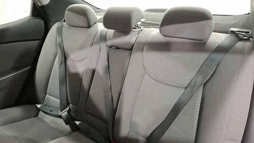 Hyundai Elantra 1.8 Gls Premium At