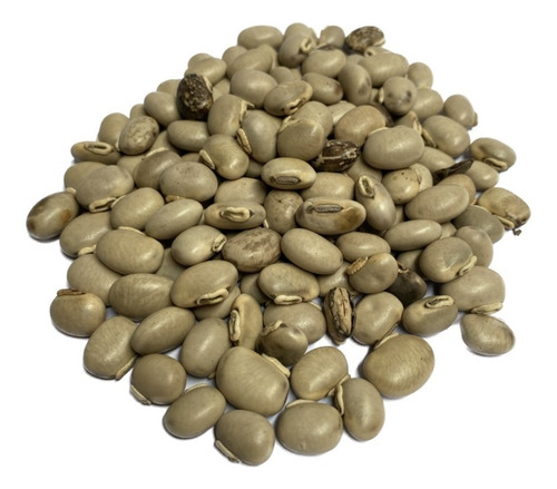 Mucuna Cinza / Mucuna Pruriens - 5 Kg De Sementes