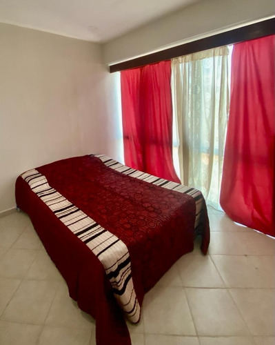 Imagen 7 de 11 de Apartamento Vacacional En Alquiler Residencias Barcelona Suites, Sector El Viñedo