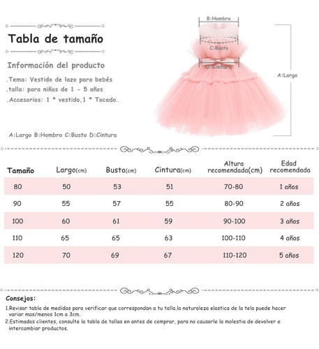 Niña Tutu Vestido De Princesa Flores Fiesta De Bodas Infanti | Meses sin  intereses