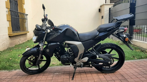 Yamaha Fz Fi 150cc