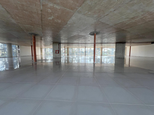Venta De Oficina En Acceso Oeste Km41 Moreno Buenos Aires