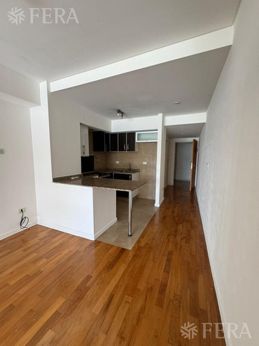 Venta De Departamento 1 Ambiente En Nuñez Con Amenities