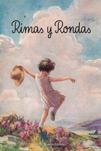 At- Lte- Autores Varios - Rimas Y Rondas