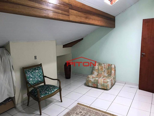 Imagem 17 de 20 de Sobrado3 Dormitórios - Vila Aricanduva - São Paulo/sp - So2133