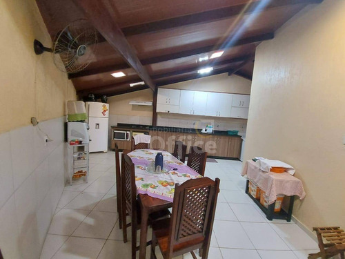 Imagem 7 de 18 de Casa À Venda, 190 M² Por R$ 280.000,00 - Vila Vera Cruz - Anápolis/go - Ca0456