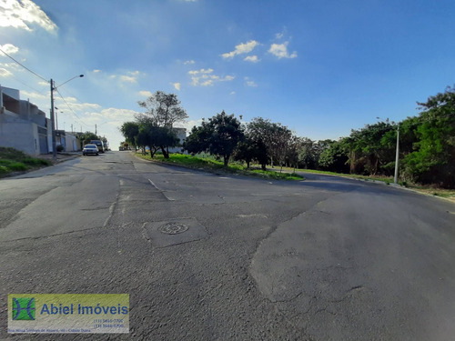 Imagem 5 de 15 de Lote / Terreno Em Jardim Santa Cruz - Boituva, Sp - 243