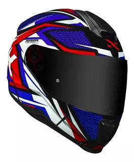 Capacete Norisk Razor Sharp Speedmax Rosa Lançamento Unissex