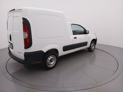 Fiat Fiorino 1.4 MPI FURGÃO ENDURANCE 8V FLEX 2P MANUAL
