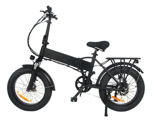 Bicicleta plegable con motor new arrivals