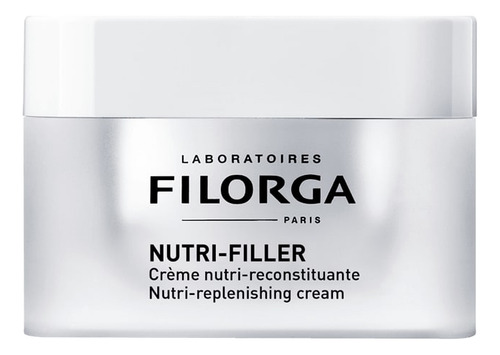 Filorga Nutri Filler Crema 50 Ml