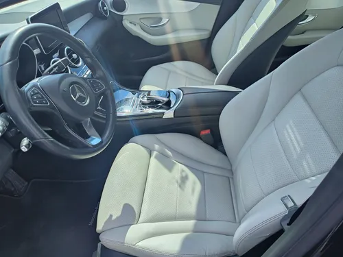 Mercedes-Benz Clase CLA 2.0 250 Cgi Sport At