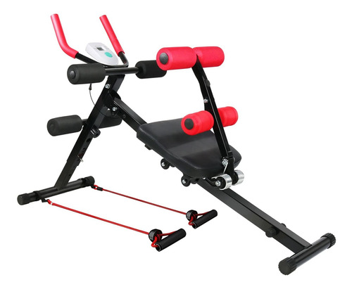 Entrenador Central Abdominal Maquina Ejercicio Equipo