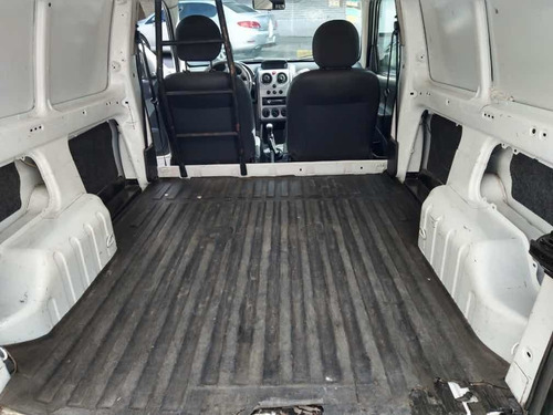 Partner 2014 Furgon S/ Porton Lateral Hdi 1.6 Diese 95000 Km