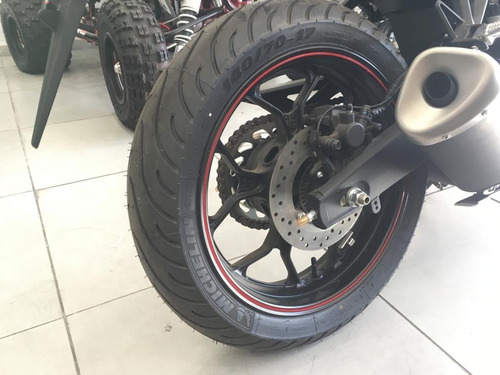 Imagen 11 de 14 de Yamaha Yzf R3 2017 0km Performance Bikes
