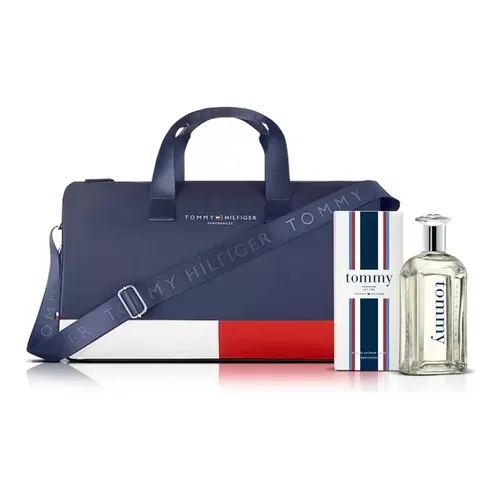 Perfume tommy hombre mercadolibre sale