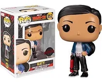 Comprar Funko Pop Shang-chi & The Legend Of The Ten Rings-katy (se)