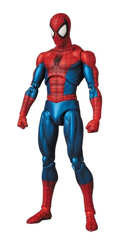 Figura De Acción Clásica De Amazing Spider Man