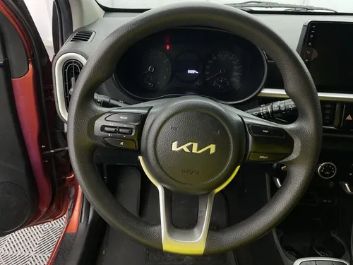 Kia Picanto 1.2 Zenith