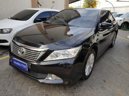 Toyota Camry 3.5 V6 24v Gasolina 4p Automático