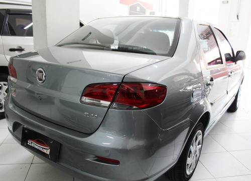 Fiat Siena El 1.4