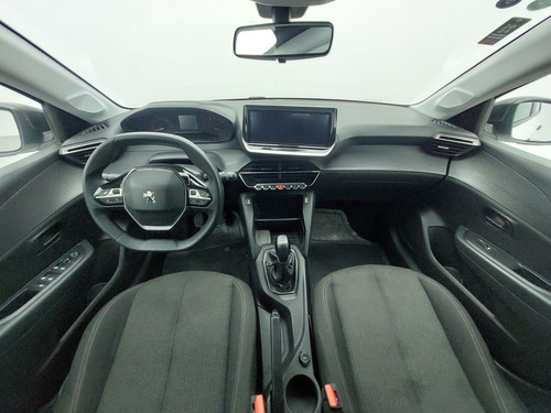Peugeot 208 1.0 6V FLEX LIKE MANUAL