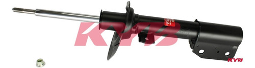 Amortiguadores Traseros Kyb Pontiac Grand Prix 97-03